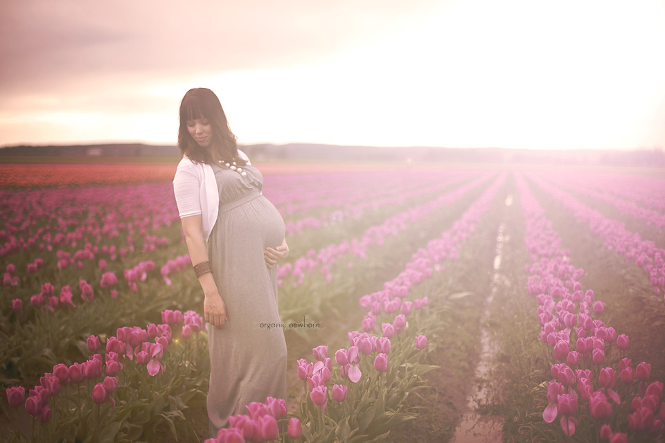 Becky Riley was a finalist in Win A Dove Luxe Maternity Set - From Postbox Boutique