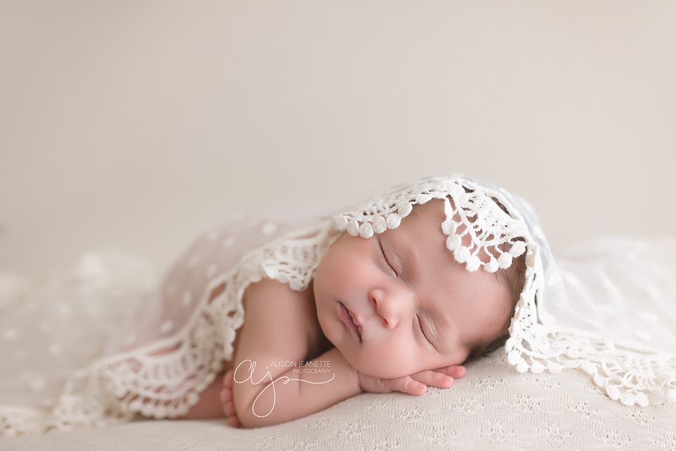 Alison Epp was a finalist in Win a $300 Gift Certificate to Roses & Ruffles