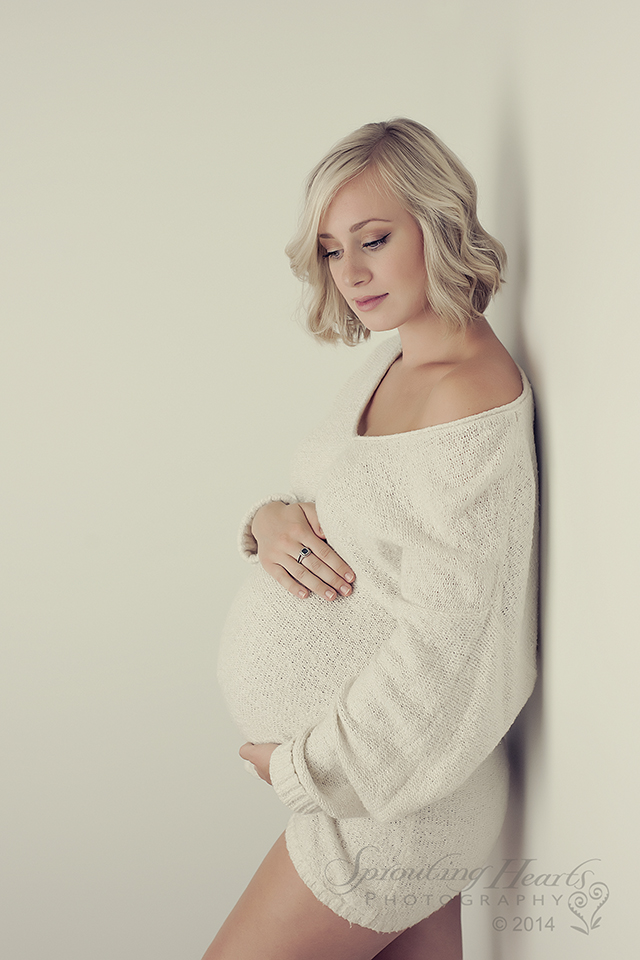 Jill Geisler was a finalist in Maternity Gowns at Taopan