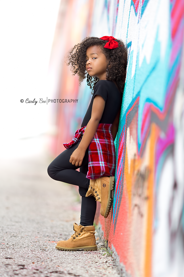 Carly Benjamin was a finalist in Win 5 Beautiful Dresses from Savvy's Closet