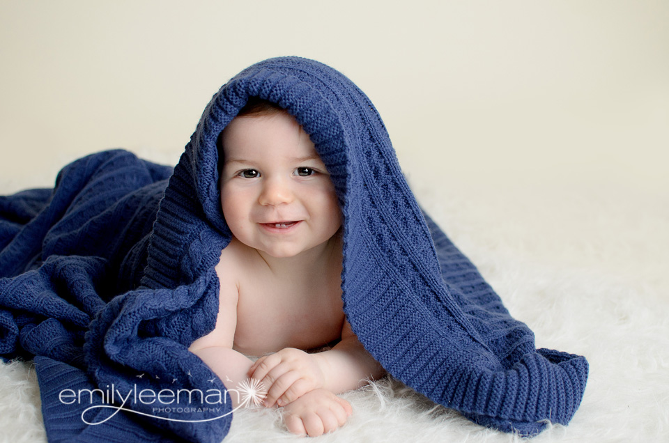 Emily Leeman was a finalist in Win Fancy Fabrics