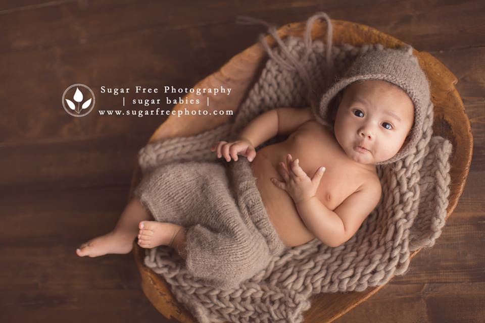 Amber Castro was a finalist in Win Fancy Fabrics