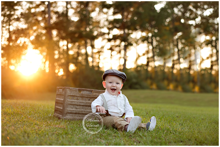 Melanie Harrell was a finalist in Win Fancy Fabrics