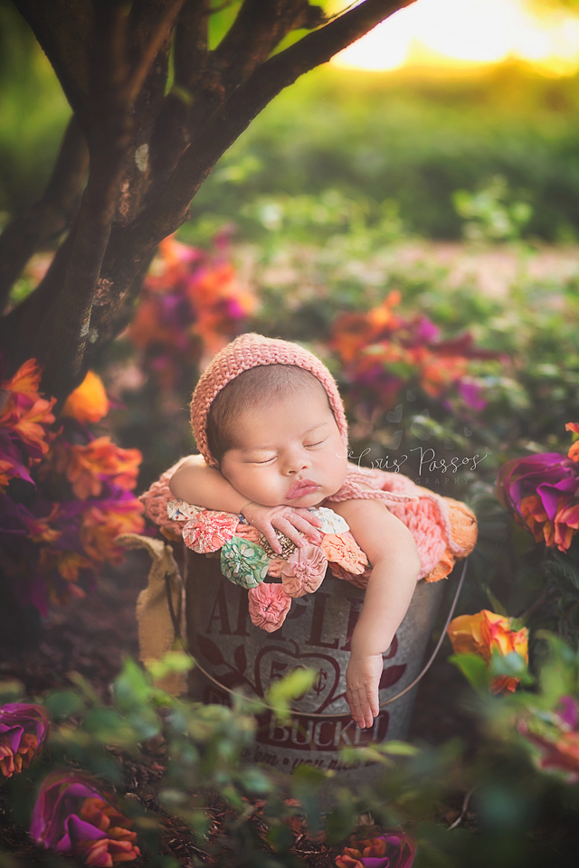 Cris Passos was a finalist in Win the Complete Baby Plan + $100 Gift Certificate from Design Aglow