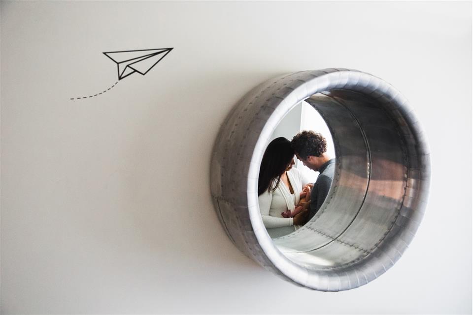 Anne Daiva was a finalist in Win a $300 Gift Certificate to Photographer's Wall Display Guides!