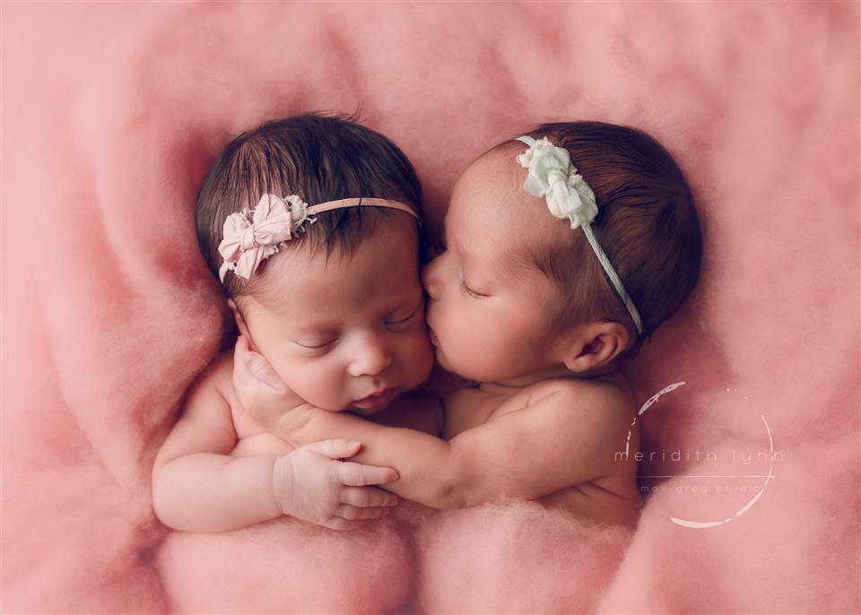 Meridith Lynn was a finalist in Win a $300 Gift Certificate to Roses & Ruffles