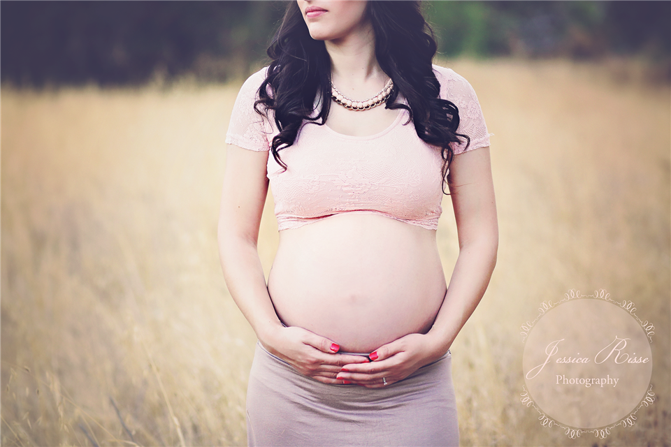 Jessica Risse was a finalist in Maternity Gowns at Taopan
