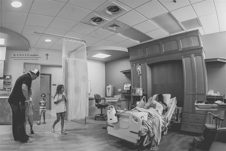 Kansas Pitts was a finalist in Win A $500 Gift Certificate Toward 3-D CollagesFrom Simply Color Lab