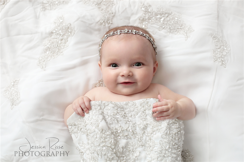 Jessica Risse was a finalist in Win Fancy Fabrics