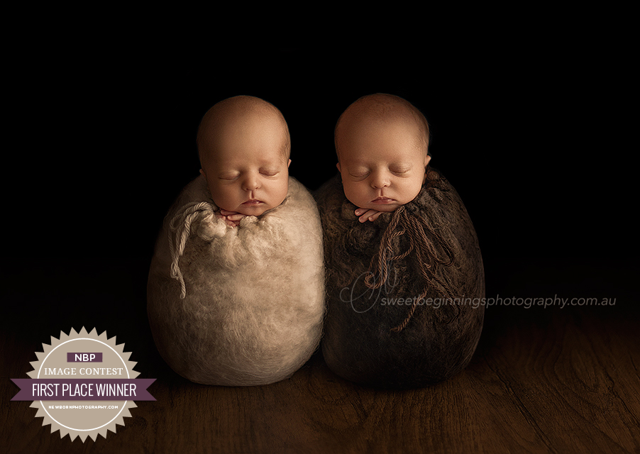 Elizabeth Reeves won the photo contest Subscription to Animoto and NBP