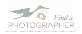 find a photographer