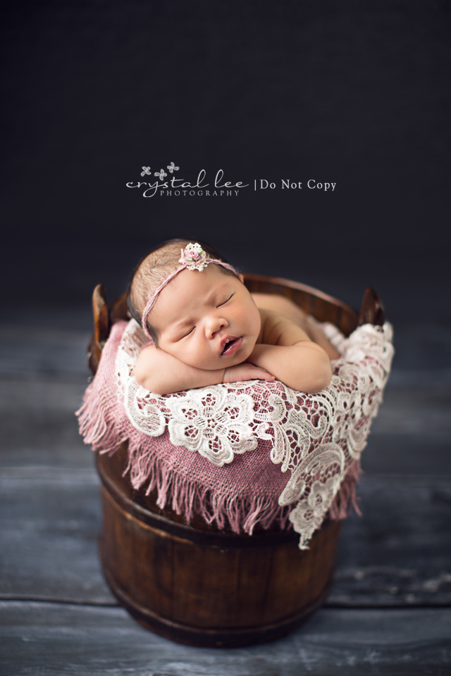 newborn photography community critique photo submitted by Crystal Small - 5 community members set this photo as a favourite image.