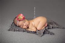 Crystal Small newborn photography