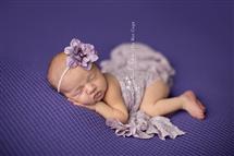 Crystal Small newborn photography