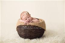 Crystal Small newborn photography