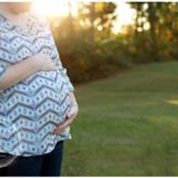 Melanie Harrell Newborn Photographer - profile picture