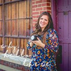 Elizabeth Farnsworth Newborn Photographer - profile picture