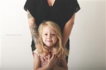 Nicky Ward newborn photography