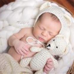 Katelyn Kuttab Newborn Photographer - profile picture