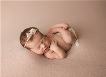 Jessica Rogers newborn photography