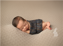 Jessica Rogers newborn photography