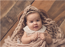 Jessica Rogers newborn photography