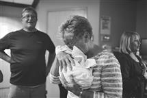 lacey barnwell newborn photography