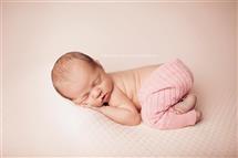lacey barnwell newborn photography