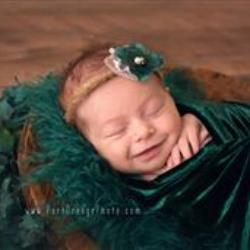 Marin Scott Newborn Photographer - profile picture