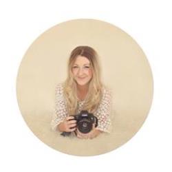 Katie Fiorillo Newborn Photographer - profile picture