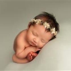 Cassie Westerfield Newborn Photographer - profile picture