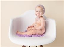 Rebecca Cramer newborn photography