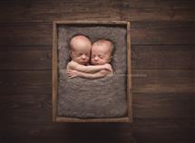 Rebecca Cramer newborn photography