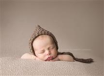 Rebecca Cramer newborn photography