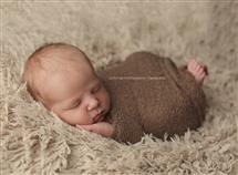 Rebecca Cramer newborn photography