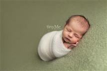 Rebecca Cramer newborn photography