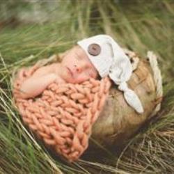 Aileen Scheiman Newborn Photographer - profile picture