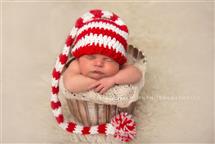 Melissa Donaldson newborn photography