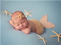 Angie A. newborn photography