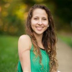 Heather Robinson Newborn Photographer - profile picture