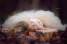 Danielle Waage newborn photography