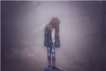 Danielle Waage newborn photography