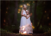 Danielle Waage newborn photography