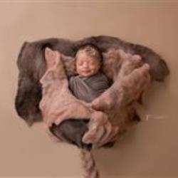 Jill Calefate Newborn Photographer - profile picture