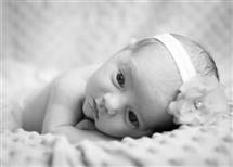 Jen Durst newborn photography