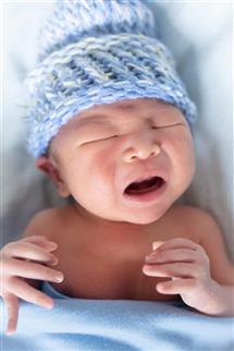 Jen Durst newborn photography