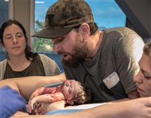 Jen Durst newborn photography