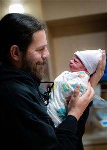 Jen Durst newborn photography