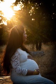 Jen Durst newborn photography