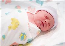 Jen Durst newborn photography